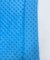 Turquoise Minky Dot Fabric by the Yard, 60" Wide Ultra-Soft Plush Minky Fabric for Baby Blankets, Nursery Decor, Plush Toys & Sewing